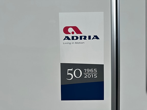 Adria ADORA 572UT 24 of 30