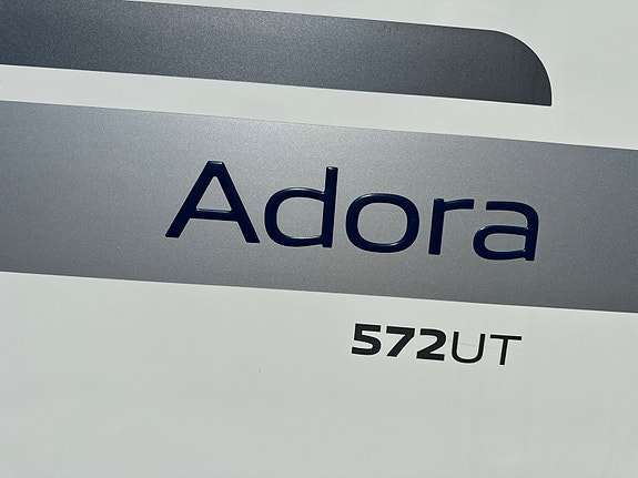 Adria ADORA 572UT 25 of 30