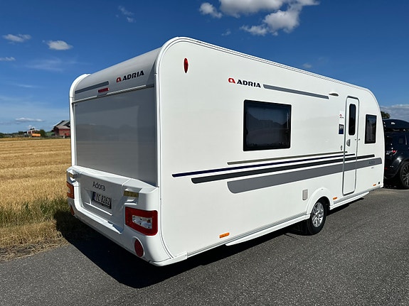 Adria ADORA 572UT 12 of 30