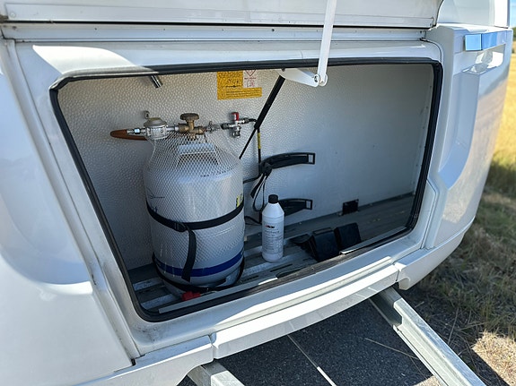 Adria ADORA 572UT 27 of 30