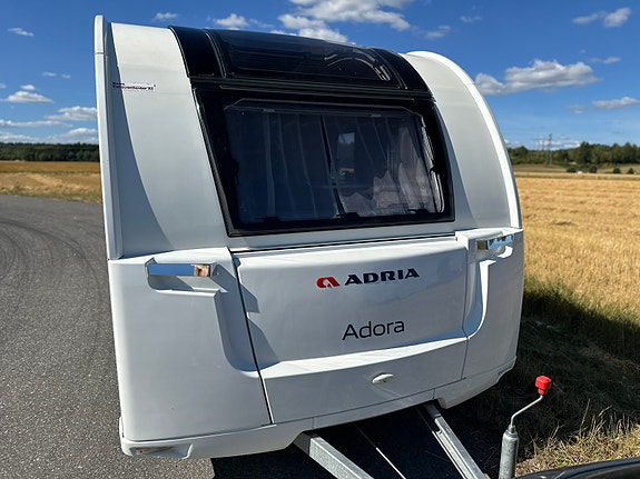 Adria ADORA 572UT 21 of 30