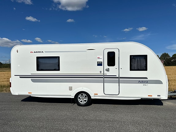 Adria ADORA 572UT 10 of 30