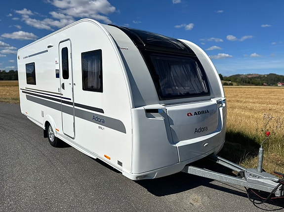 Adria ADORA 572UT 22 of 30