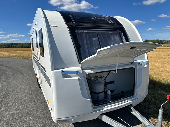 Adria ADORA 572UT 26 of 30