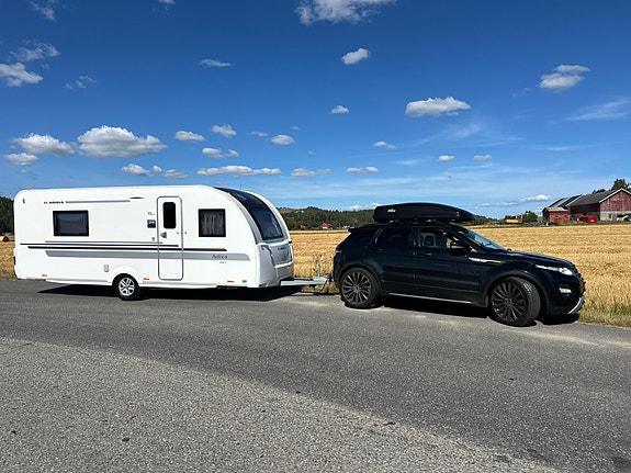 Adria ADORA 572UT 3 of 30