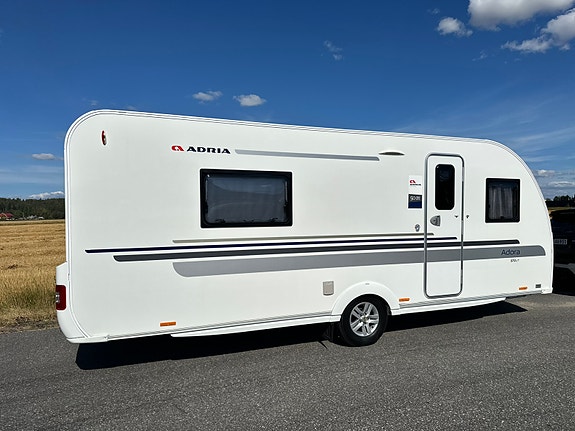 Adria ADORA 572UT 11 of 30