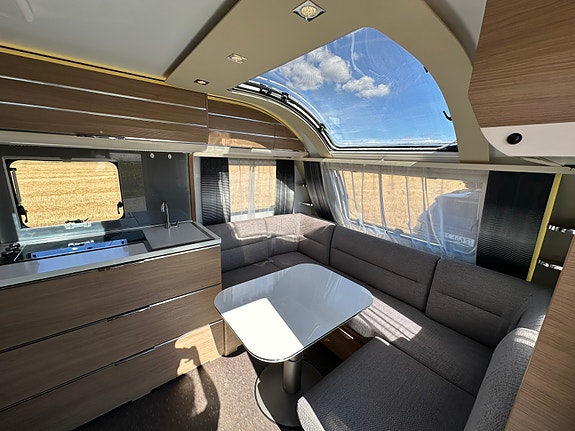 Adria ADORA 572UT 30 of 30