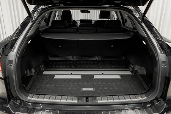 Lexus RX450h 14 of 30