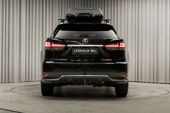 Lexus RX450h 13 of 30