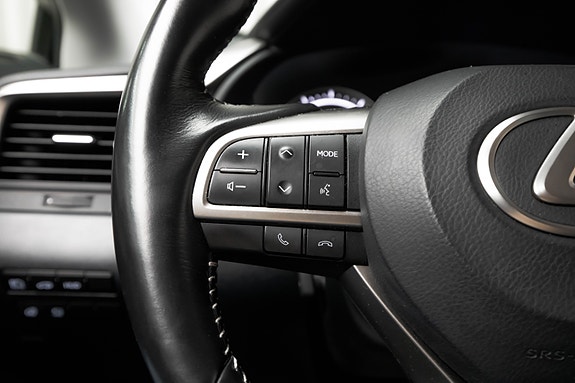Lexus RX450h 29 of 30