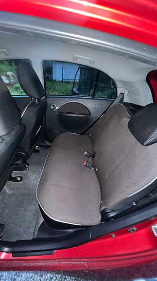 Mitsubishi i-Miev 15 of 19