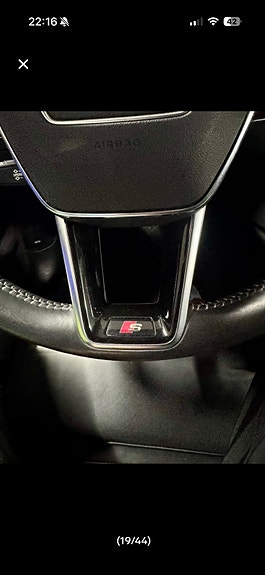Audi e-tron 19 of 30