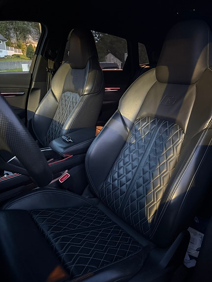 Audi e-tron 24 of 30