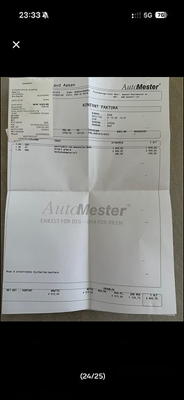 Skoda Superb 11 of 11