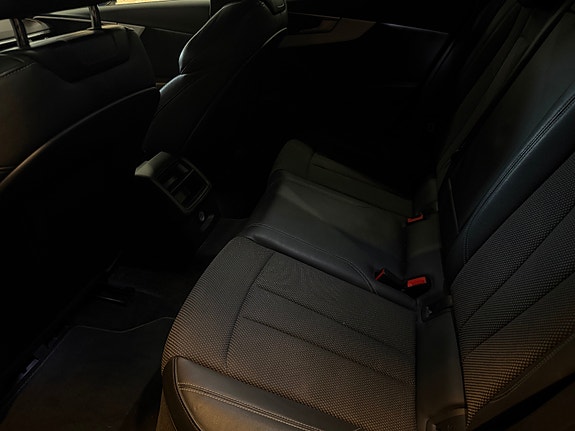 Audi A4 26 of 30