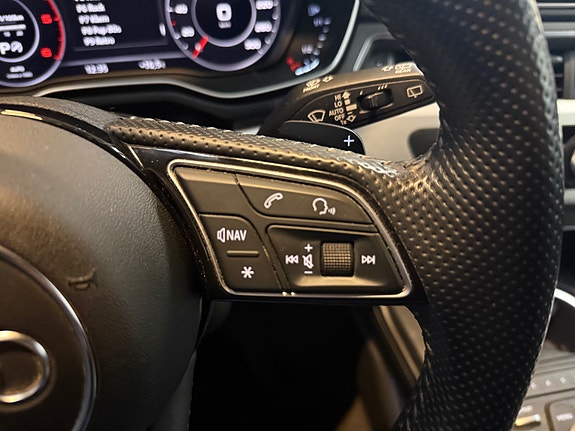 Audi A4 19 of 30