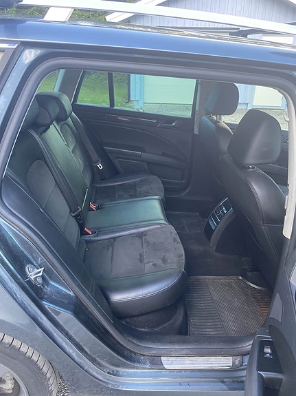 Skoda Superb 9 of 18