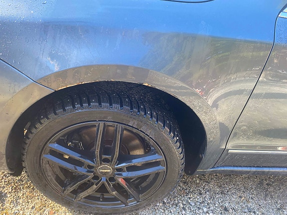 Skoda Superb 15 of 18