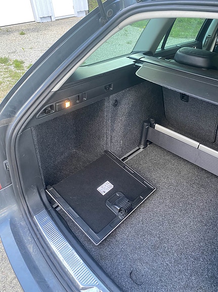 Skoda Superb 12 of 18