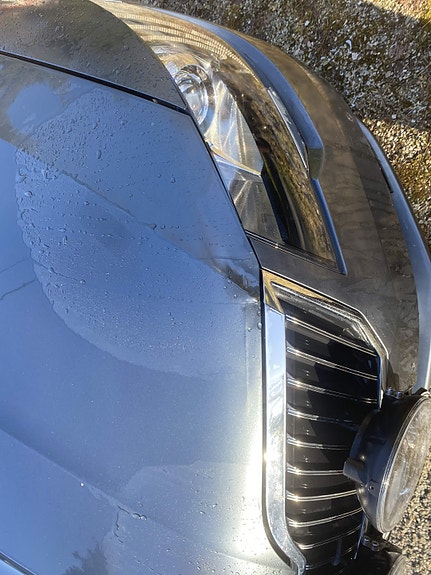 Skoda Superb 18 of 18