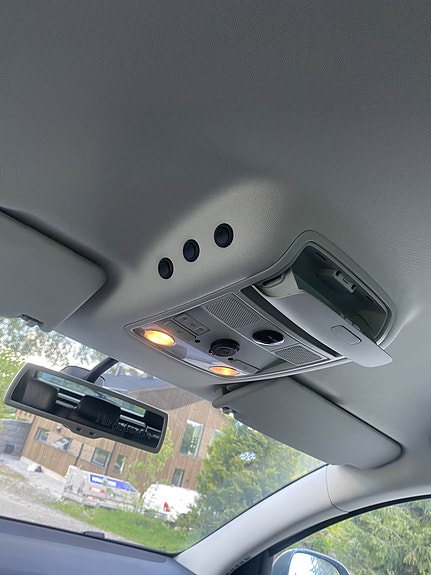 Skoda Superb 13 of 18