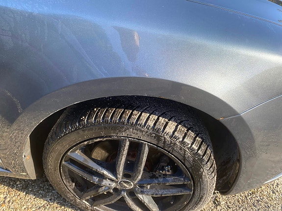 Skoda Superb 16 of 18