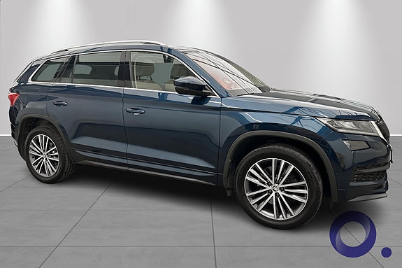 Skoda Kodiaq 6 of 19
