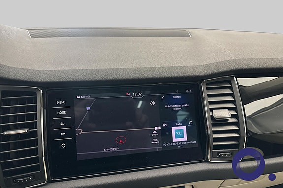 Skoda Kodiaq 15 of 19