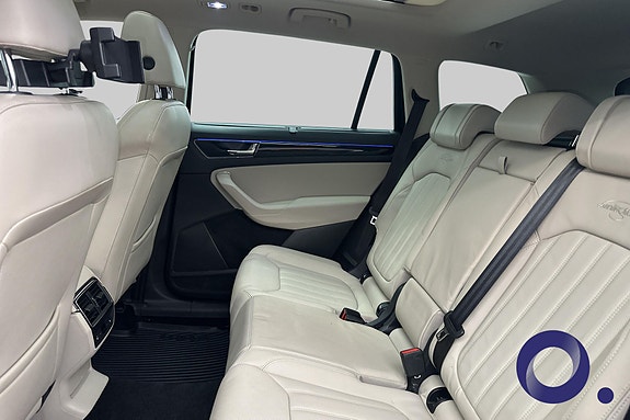 Skoda Kodiaq 9 of 19