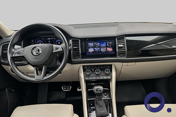 Skoda Kodiaq 11 of 19