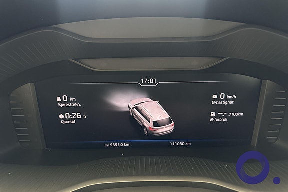 Skoda Kodiaq 13 of 19