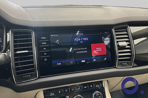 Skoda Kodiaq 14 of 19