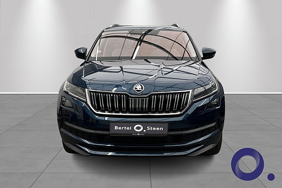 Skoda Kodiaq 7 of 19