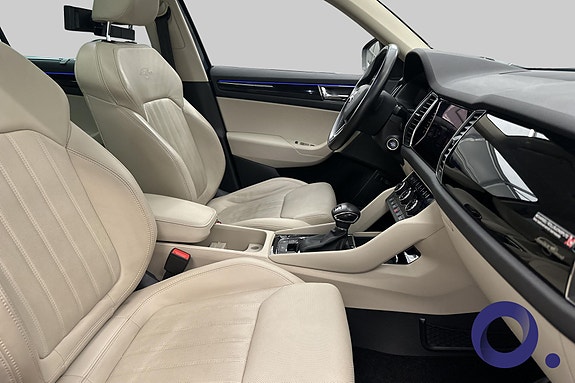 Skoda Kodiaq 12 of 19