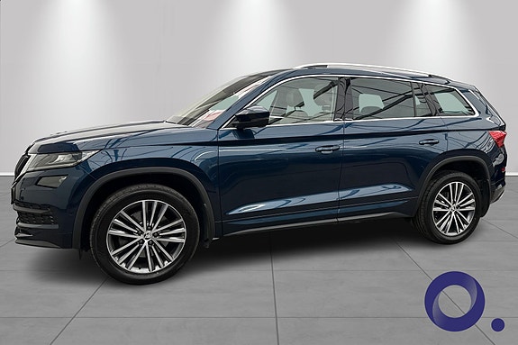 Skoda Kodiaq 2 of 19