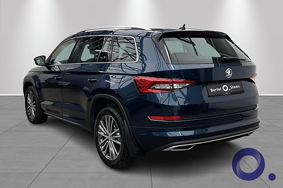 Skoda Kodiaq 4 of 19