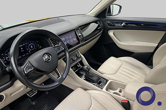 Skoda Kodiaq 10 of 19