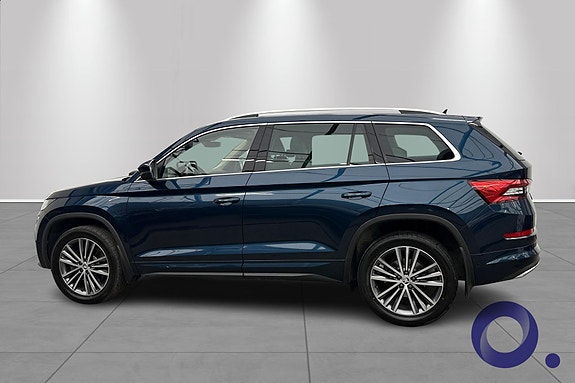 Skoda Kodiaq 3 of 19