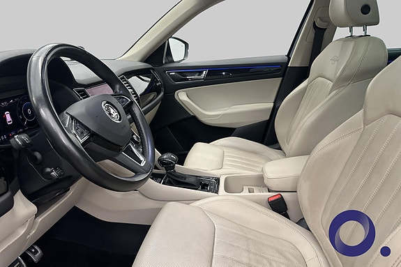 Skoda Kodiaq 8 of 19