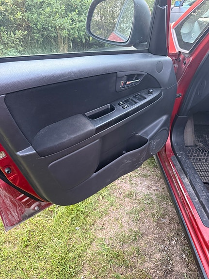Suzuki SX4 7 of 24