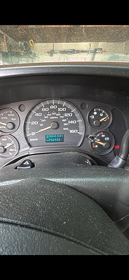 Chevrolet Express 6 of 6