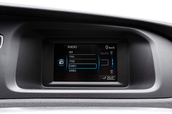 Volvo V40 18 of 22