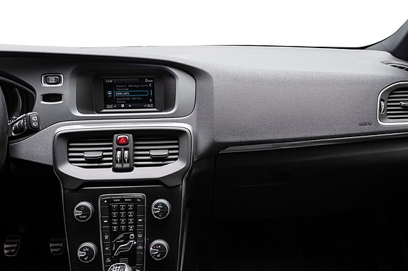 Volvo V40 15 of 22