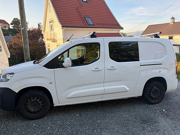 Citroen Berlingo 5 of 7
