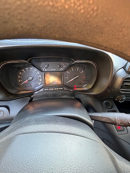 Citroen Berlingo 3 of 7