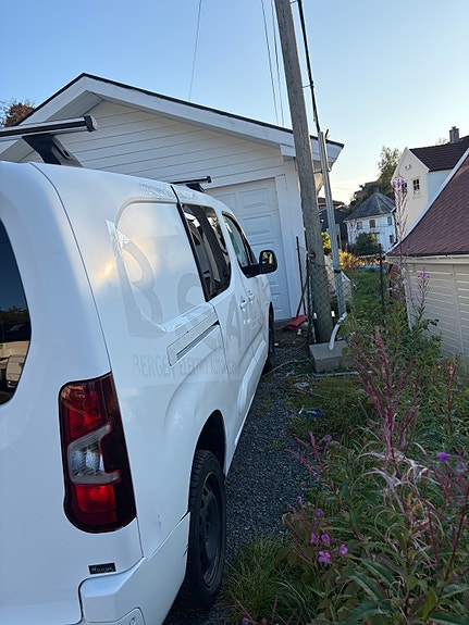 Citroen Berlingo 2 of 7