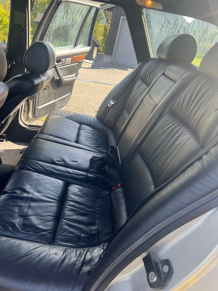 BMW 525tds 14 of 24