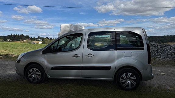 Citroen Berlingo 5 of 30