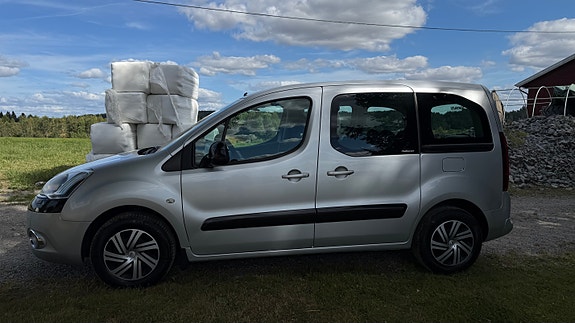 Citroen Berlingo 4 of 30
