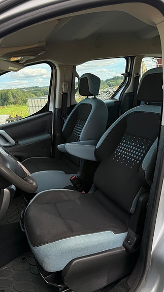 Citroen Berlingo 24 of 30